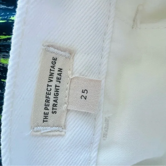 Madewell 2 tone carpenter pants - Picture 10 of 12